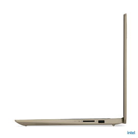 Lenovo IP3 15.6IN i3-1115G4 3GHZ 8G512GSSD TS W11H SAND 82H801DXUS 196118018171 Lenovo IP3 15.6IN i3-1115G4 3GHZ 8G512GSSD TS W11H SAND 82H801DXUS 196118018171