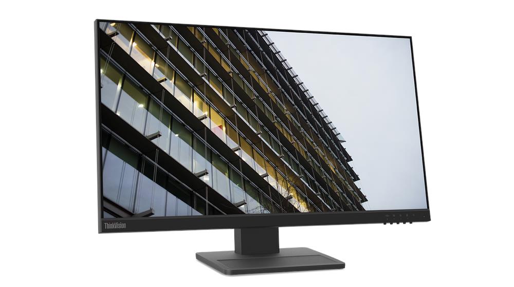 Lenovo ThinkVision E24-29 - 23.8