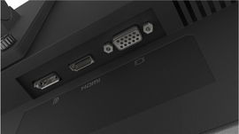 Lenovo ThinkVision E24-29 - 23.8