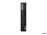 Lenovo ThinkCentre M75q Gen 2 11JK - Pequeño - Ryzen 5 Pro 4650GE / 3.3 GHz - RAM 8 GB - SSD 512 GB - Radeon Graphics - GigE - WLAN: 802.11a/b/g/n/ac, Bluetooth 5.0 - Win 10 Pro 64 bits - monitor: ninguno - negro