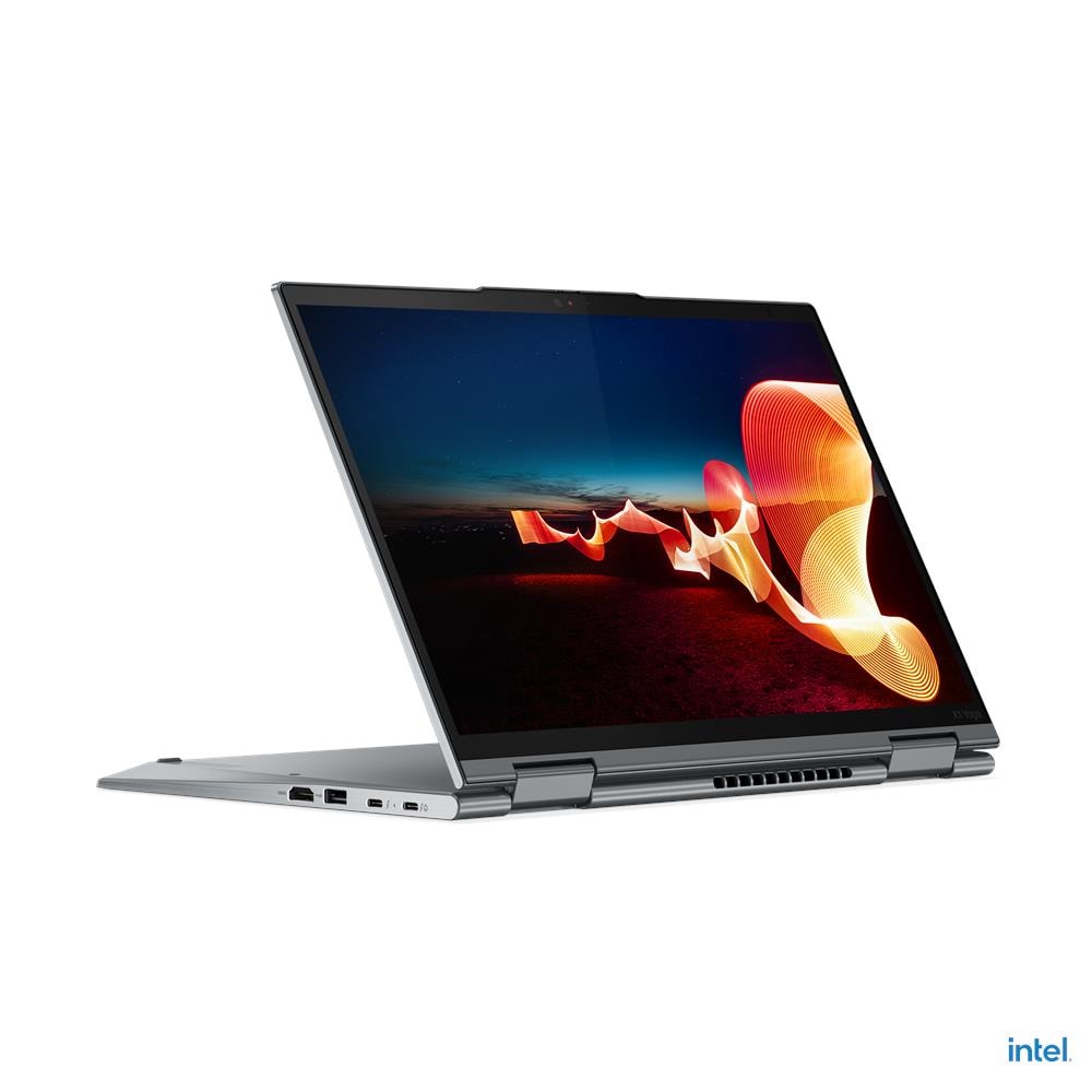 Lenovo ThinkPad X1 Yoga - Ordenador portátil - 14