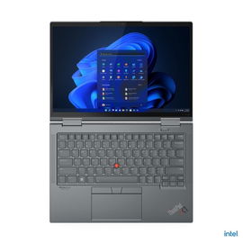 Lenovo Yoga X1 - Notebook - 14