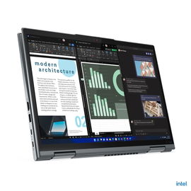 Lenovo Yoga X1 - Notebook - 14