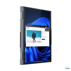 Lenovo Yoga X1 - Notebook - 14
