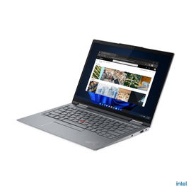 Lenovo Yoga X1 - Notebook - 14