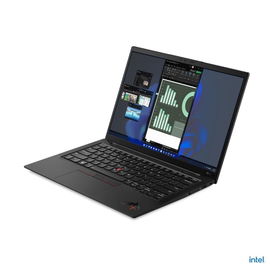 Lenovo ThinkPad X1 Carbon - Ordenador portátil - 14 Lenovo ThinkPad X1 Carbon - Ordenador portátil - 14