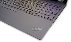 Lenovo ThinkPad P16 - Notebook - 16 Lenovo ThinkPad P16 - Notebook - 16