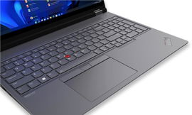 Lenovo ThinkPad P16 - Notebook - 16 Lenovo ThinkPad P16 - Notebook - 16