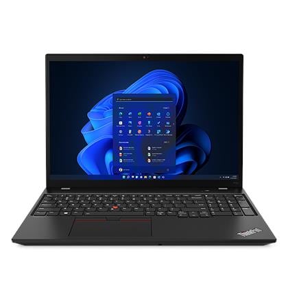 Lenovo ThinkPad P16s - Ordenador portátil - 16 Lenovo ThinkPad P16s - Ordenador portátil - 16