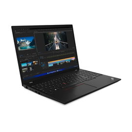 Lenovo ThinkPad P16s - Ordenador portátil - 16 Lenovo ThinkPad P16s - Ordenador portátil - 16