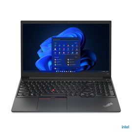 Lenovo ThinkPad E15 Gen 4 - Ordenador portátil - 15.6 Lenovo ThinkPad E15 Gen 4 - Ordenador portátil - 15.6
