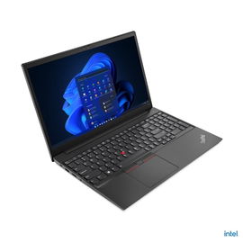 Lenovo ThinkPad E15 - Notebook - 15.6 Lenovo ThinkPad E15 - Notebook - 15.6