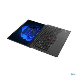Lenovo ThinkPad E14 - Notebook - 14