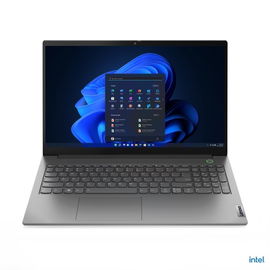 Lenovo ThinkBook - Notebook - 15.6 Lenovo ThinkBook - Notebook - 15.6