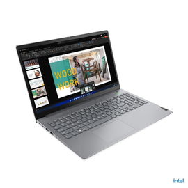 Lenovo ThinkBook - Notebook - 15.6
