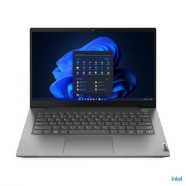 Lenovo ThinkBook 14 - Notebook - 14