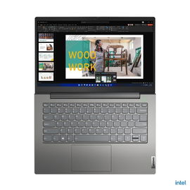 Lenovo ThinkBook 14 - Notebook - 14 Lenovo ThinkBook 14 - Notebook - 14