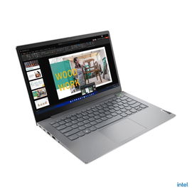 Lenovo ThinkBook 14 - Notebook - 14 Lenovo ThinkBook 14 - Notebook - 14