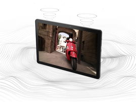 Lenovo TAB M10 3rd Gen 4GB 64GB 4G LTE 10.1” Folio+Film
