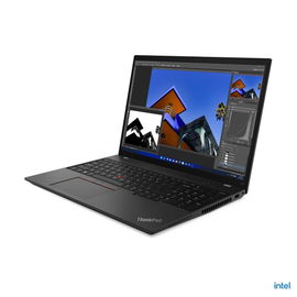 Lenovo ThinkPad T16 Gen 1 21BV - Diseño de bisagra en 180 grados - Intel Core i5 1235U / 1.3 GHz - Win 10 Pro 64 bits (incluye Licencia de Win 11 Pro) - Iris Xe Graphics de Intel - 16 GB RAM - 512 GB SSD TCG Opal Encryption 2, NVMe - 16 Lenovo ThinkPad T16 Gen 1 21BV - Diseño de bisagra en 180 grados - Intel Core i5 1235U / 1.3 GHz - Win 10 Pro 64 bits (incluye Licencia de Win 11 Pro) - Iris Xe Graphics de Intel - 16 GB RAM - 512 GB SSD TCG Opal Encryption 2, NVMe - 16