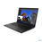 Lenovo ThinkPad T16 Gen 1 21BV - Diseño de bisagra en 180 grados - Intel Core i5 1235U / 1.3 GHz - Win 10 Pro 64 bits (incluye Licencia de Win 11 Pro) - Iris Xe Graphics de Intel - 16 GB RAM - 512 GB SSD TCG Opal Encryption 2, NVMe - 16