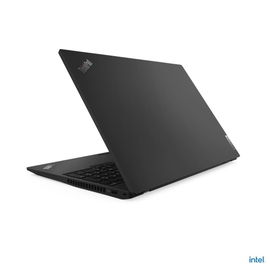 Lenovo ThinkPad T16 Gen 1 21BV - Diseño de bisagra en 180 grados - Intel Core i5 1235U / 1.3 GHz - Win 10 Pro 64 bits (incluye Licencia de Win 11 Pro) - Iris Xe Graphics de Intel - 16 GB RAM - 512 GB SSD TCG Opal Encryption 2, NVMe - 16