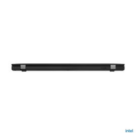 Lenovo ThinkPad T16 Gen 1 21BV - Diseño de bisagra en 180 grados - Intel Core i5 1235U / 1.3 GHz - Win 10 Pro 64 bits (incluye Licencia de Win 11 Pro) - Iris Xe Graphics de Intel - 16 GB RAM - 512 GB SSD TCG Opal Encryption 2, NVMe - 16