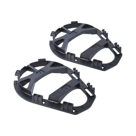 Par de Raquetas para cable de Fibra Óptica ADSS, 12
