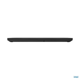 Lenovo ThinkPad T16 Gen 1 21BV - Diseño de bisagra en 180 grados - Intel Core i5 1235U / 1.3 GHz - Win 10 Pro 64 bits (incluye Licencia de Win 11 Pro) - Iris Xe Graphics de Intel - 16 GB RAM - 512 GB SSD TCG Opal Encryption 2, NVMe - 16