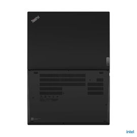 Lenovo ThinkPad T16 Gen 1 21BV - Diseño de bisagra en 180 grados - Intel Core i5 1235U / 1.3 GHz - Win 10 Pro 64 bits (incluye Licencia de Win 11 Pro) - Iris Xe Graphics de Intel - 16 GB RAM - 512 GB SSD TCG Opal Encryption 2, NVMe - 16