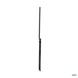 Lenovo ThinkPad T16 Gen 1 21BV - Diseño de bisagra en 180 grados - Intel Core i5 1235U / 1.3 GHz - Win 10 Pro 64 bits (incluye Licencia de Win 11 Pro) - Iris Xe Graphics de Intel - 16 GB RAM - 512 GB SSD TCG Opal Encryption 2, NVMe - 16