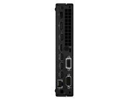 Lenovo - Mini tower - Intel Core i7 I7-10700T - 16 GB - 512 GB Hard Drive Capacity - Windows 11 Pro - Spanish