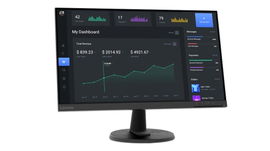 Lenovo ThinkVision C24-40 - 23.8
