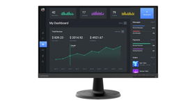 Lenovo ThinkVision C24-40 - 23.8