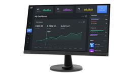 Lenovo ThinkVision C24-40 - 23.8