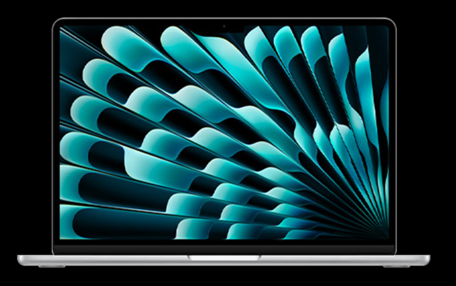Apple MacBook Air - Notebook - 13