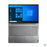 Lenovo ThinkBook 15 G2 ITL 20VE - Intel Core i7 - 1165G7 / hasta 4.7 GHz - Win 10 Pro 64 bits - Iris Xe Graphics de Intel - 8 GB RAM - 512 GB SSD NVMe - 15.6