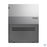 Lenovo ThinkBook 15 G2 ITL 20VE - Intel Core i7 - 1165G7 / hasta 4.7 GHz - Win 10 Pro 64 bits - Iris Xe Graphics de Intel - 8 GB RAM - 512 GB SSD NVMe - 15.6