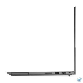 Lenovo ThinkBook 15 G2 ITL 20VE - Intel Core i7 - 1165G7 / hasta 4.7 GHz - Win 10 Pro 64 bits - Iris Xe Graphics de Intel - 8 GB RAM - 512 GB SSD NVMe - 15.6