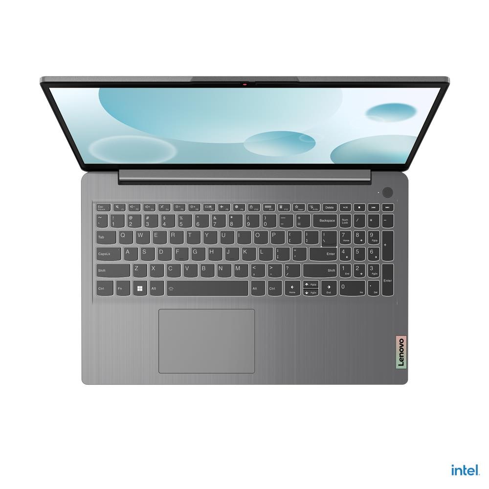 LENOVO IP3 i5-1235U 1.3GH 8G512GSSD W11P 15.6IN 82RK0017US 196379558744 LENOVO IP3 i5-1235U 1.3GH 8G512GSSD W11P 15.6IN 82RK0017US 196379558744