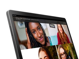 Lenovo Yoga Tab 11 - 11