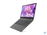 Lenovo IdeaPad Flex 5 14ITL05 82HS - Diseño plegable - Intel Core i3 1115G4 / 3 GHz - Win 11 Home in S mode - UHD Graphics - 8 GB RAM - 256 GB SSD TLC - 14