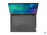 Lenovo IdeaPad Flex 5 14ITL05 82HS - Diseño plegable - Intel Core i3 1115G4 / 3 GHz - Win 11 Home in S mode - UHD Graphics - 8 GB RAM - 256 GB SSD TLC - 14