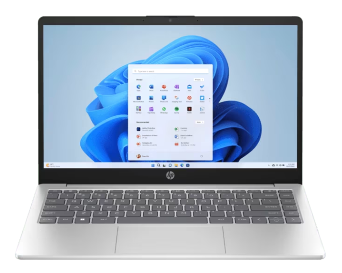 HP 14-ep0027la - Notebook - 14 HP 14-ep0027la - Notebook - 14