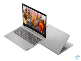 Lenovo IP 3 15ITL5 - Notebook - 15.6 Lenovo IP 3 15ITL5 - Notebook - 15.6