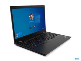 Lenovo ThinkPad L15 Gen 2 20X4 - Intel Core i5 - 1135G7 / hasta 4.2 GHz - Win 10 Pro 64 bits - Iris Xe Graphics de Intel - 16 GB RAM - 512 GB SSD TCG Opal Encryption - 15.6 Lenovo ThinkPad L15 Gen 2 20X4 - Intel Core i5 - 1135G7 / hasta 4.2 GHz - Win 10 Pro 64 bits - Iris Xe Graphics de Intel - 16 GB RAM - 512 GB SSD TCG Opal Encryption - 15.6