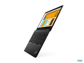 Lenovo ThinkPad L15 Gen 2 20X4 - Intel Core i5 - 1135G7 / hasta 4.2 GHz - Win 10 Pro 64 bits - Iris Xe Graphics de Intel - 16 GB RAM - 512 GB SSD TCG Opal Encryption - 15.6 Lenovo ThinkPad L15 Gen 2 20X4 - Intel Core i5 - 1135G7 / hasta 4.2 GHz - Win 10 Pro 64 bits - Iris Xe Graphics de Intel - 16 GB RAM - 512 GB SSD TCG Opal Encryption - 15.6