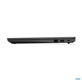 Lenovo V15 G2 ITL 82KB - Intel Core i5 1135G7 / 2.4 GHz - Win 10 Pro 64 bits - Iris Xe Graphics - 8 GB RAM - 256 GB SSD NVMe - 15.6