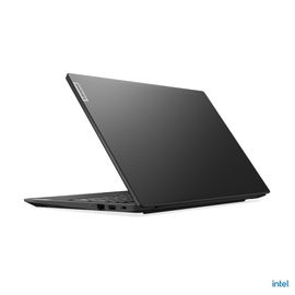 Lenovo V15 G2 ITL 82KB - Intel Core i5 1135G7 / 2.4 GHz - Win 10 Pro 64 bits - Iris Xe Graphics - 8 GB RAM - 256 GB SSD NVMe - 15.6
