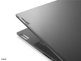 Lenovo IdeaPad 5 14ALC05 82LM - AMD Ryzen 5 - 5500U / hasta 4 GHz - Win 10 Home 64 bit - Radeon Graphics - 8 GB RAM - 512 GB SSD NVMe - 14 Lenovo IdeaPad 5 14ALC05 82LM - AMD Ryzen 5 - 5500U / hasta 4 GHz - Win 10 Home 64 bit - Radeon Graphics - 8 GB RAM - 512 GB SSD NVMe - 14